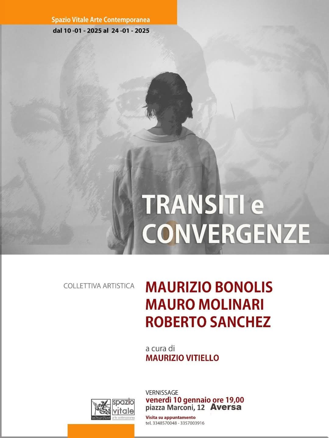 “TRANSITI e CONVERGENZE” 